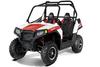 Polaris RANGER RZR 800 White/Red LE 2012